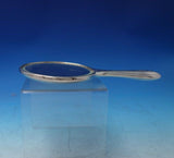 Carrs English Sterling Silver Vanity Set 3pc in Fitted Wood Box #1100 (#5686)