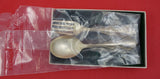 Hampton Court by Reed and Barton Sterling Baby Set factory sealed 4 3/8"