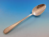 Winslow by Kirk Sterling Silver Flatware Set for 8 Service 35 pieces