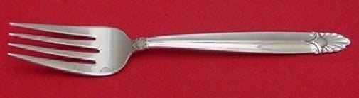 Empress by International Sterling Silver Salad Fork 6 1/4" Flatware Heirloom