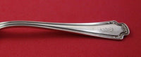 Liberty by Reed & Barton Sterling Silver Bouillon Soup Spoon 5 1/4"
