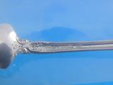 Old Master by Towle Sterling Silver Horseradish Scoop Custom Made 5 3/4"