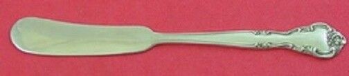American Classic by Easterling Sterling Silver Butter Spreader FH 5 3/4"