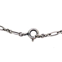 2004 Georg Jensen Sterling Necklace (#J5371)