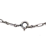 2004 Georg Jensen Sterling Necklace (#J5371)