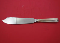 Benjamin Ben Franklin by Towle Sterling Silver Cake Knife Old Fashioned HH WS