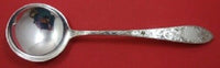 Lorraine by Schofield Sterling Silver Cream Soup Spoon 6 1/8"