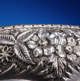 Repousse by Jacobi and Jenkins Dust Pan Crumb Tray (#3326)