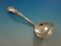Old Atlanta by Wallace Sterling Silver Flatware Set for 12 Service 53 Pcs Place