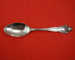 La Splendide by Reed and Barton Sterling Silver Coffee Spoon 5 3/8" Heirloom