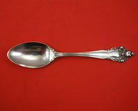 La Splendide by Reed and Barton Sterling Silver Coffee Spoon 5 3/8" Heirloom