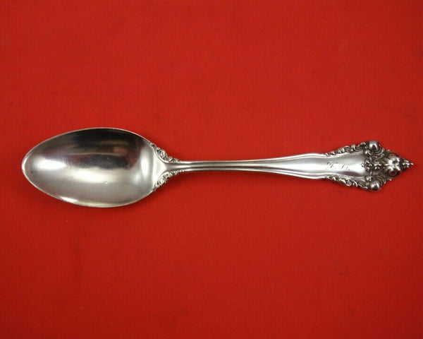 La Splendide by Reed and Barton Sterling Silver Coffee Spoon 5 3/8" Heirloom