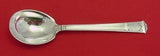 San Lorenzo by Tiffany and Co Sterling Silver Sugar Spoon 5 3/4"