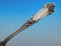 La Marquise by Reed & Barton Sterling Silver Flatware Set Service 66 pcs Dinner