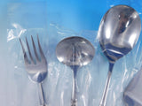 Prelude by International Sterling Silver Thanksgiving Set 5pc HH WS Custom Made