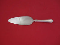 Lady Mary by Towle Sterling Silver Cake Server HH SP 9 1/2"