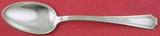 Colfax by Durgin-Gorham Sterling Silver Teaspoon 5 5/8" Silverware Flatware