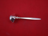 Cactus by Georg Jensen Sterling Silver Sauce Ladle 6 1/4"