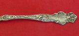 Eton by Wallace Sterling Silver Place Soup Spoon Ovoid 6 7/8" Flatware Antique