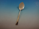 Horizon by Easterling Sterling Silver Flatware Set Service 34 Pieces