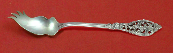 Florentine Lace by Reed and Barton Sterling Silver Pate Knife Custom Made 6"