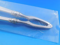 Grande Baroque by Wallace Sterling Silver Nut Cracker 8" HHWS Custom Made