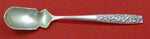 Contessina by Towle Sterling Silver Horseradish Scoop Custom 5 3/4"