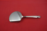 Stradivari by Wallace Sterling Silver Tomato Server HH WS original 8 1/2"
