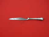 Modern Victorian by Lunt Sterling Silver Bar Knife HHWS  8 1/8"