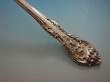 King Edward by Gorham Sterling Silver Flatware Set for 8 Service 32 pcs Dinner