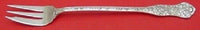 American Beauty by Shiebler Sterling Silver Cocktail Fork 6 1/4" Serving