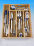 Astor by Wallace Silverplate Flatware Set Service Lot 29 pieces