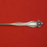 Winchester by International Sterling Silver Butter Pick Twisted Original 6"
