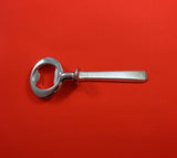 Craftsman by Towle Sterling Silver Bottle Opener HH Custom Made 6"
