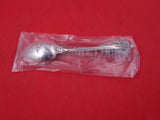 Grande Monarch by Camusso Peruvian Sterling Silver Teaspoon 5 1/4" New