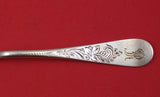 Gladys by Towle Sterling Silver Regular Fork 6 7/8" Flatware