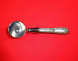 Splendor by International Sterling Silver Coffee Scoop HH Custom Made 6"