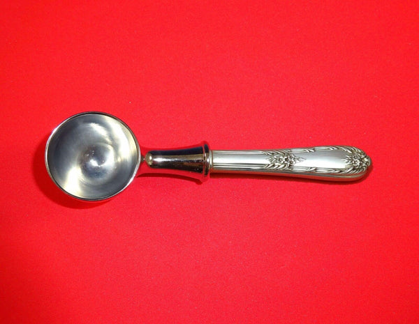 Splendor by International Sterling Silver Coffee Scoop HH Custom Made 6"