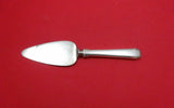 Rhythm by Wallace Sterling Silver Cheese Server Hollow Handle WS 6 3/8" Original