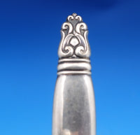 Royal Danish by International Sterling Silver Shoe Horn 9 3/8" (#8486)