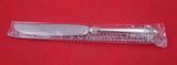 Grande Monarch by Camusso Peruvian Sterling Silver Regular Knife 8 1/4" New