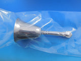 Chantilly by Gorham Sterling Silver Dinner Bell HH with Stainless 6 1/2" Custom