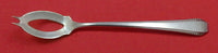 Cascade by Towle Sterling Silver Olive Spoon Ideal 5 3/4" Custom Made