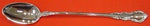 Georgian Rose by Reed and Barton Sterling Silver Iced Tea Spoon 7 1/2"