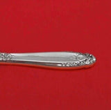Prelude by International Sterling Silver Casserole Spoon HH WS 11 1/4" Custom