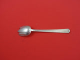Regency by Lunt Sterling Silver Ice Cream Fork original 5 3/4"