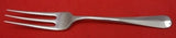 Rat Tail by Tiffany and Co Sterling Silver Regular Fork 3-Tine 7" Flatware