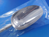 French Provincial by Towle Sterling Silver Ice Scoop Custom Made HHWS  9 3/8"