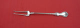 Duke of York by Whiting Sterling Silver Pickle Fork, 2-tine  6 1/4"