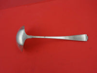 Etruscan by Gorham Sterling Silver Sauce Ladle narrow handle 5 1/2"